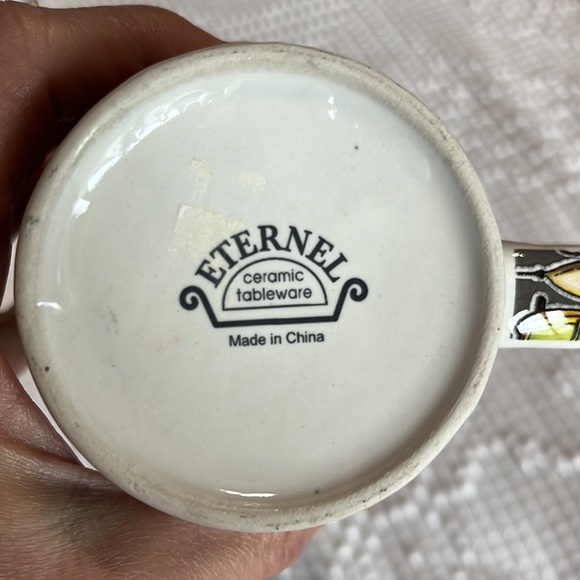 Fishing Fisherman Coffee Mug Cup Rods Reels - Picture 9 of 11